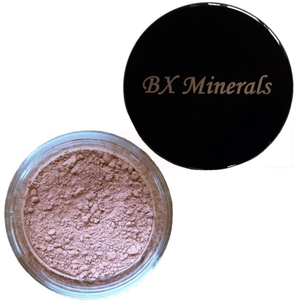 BX Minerals - PURE - Blush